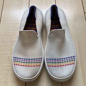 Rainbow Rothy’s